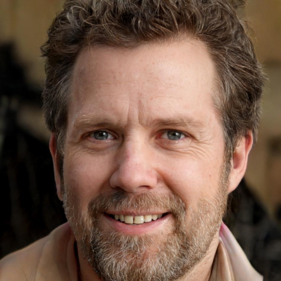 Retrato de Oriol Ferrández