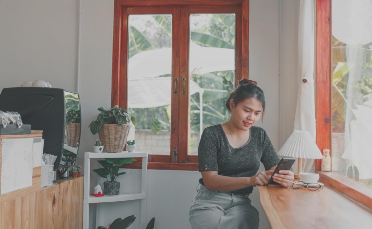 Espacio de trabajo colaborativo en vorantrixileo donde desarrollamos planes de negocio estratégicos